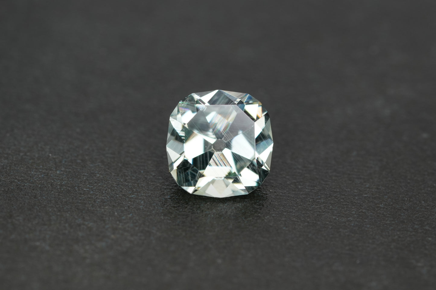 0.84ct Montana Sapphire