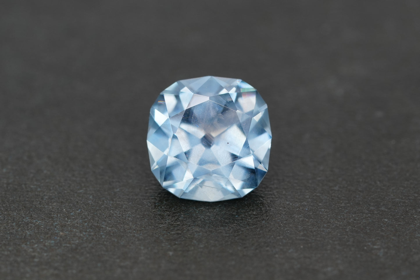 1.25ct Montana Sapphire