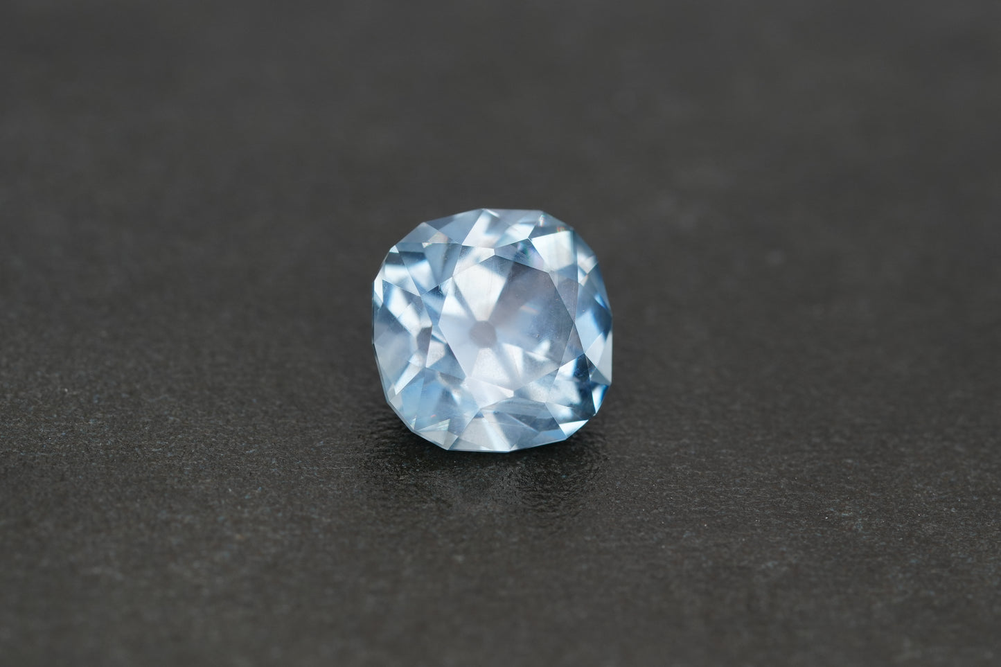 1.25ct Montana Sapphire