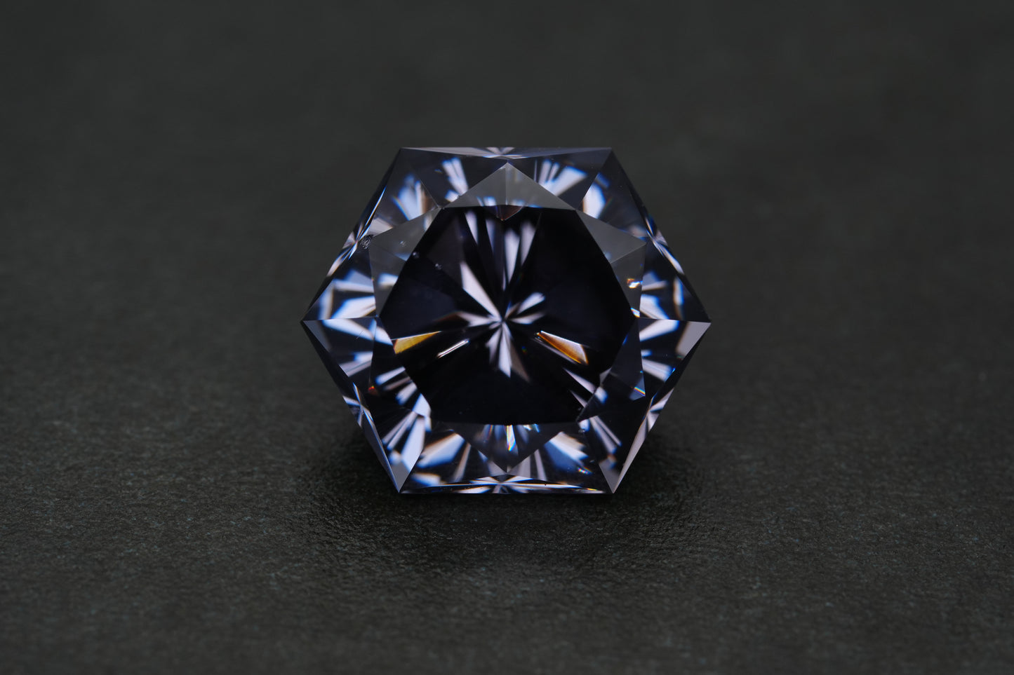 6.5ct Laser Garnet (ND:YAG)