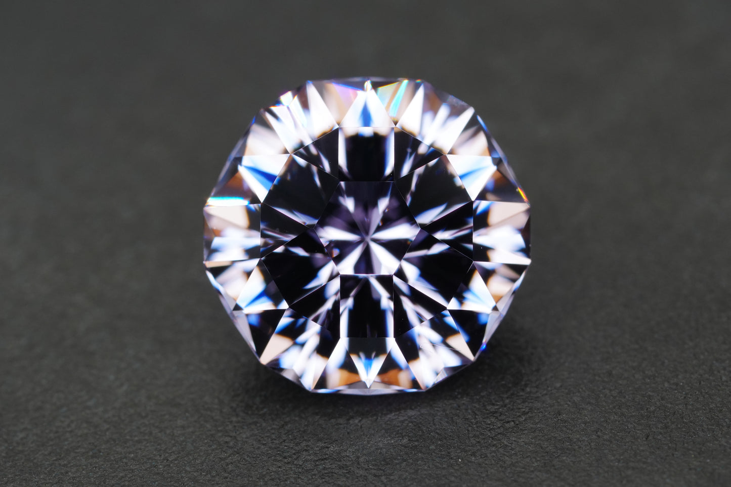 5.6ct Laser Garnet (ND:YAG)
