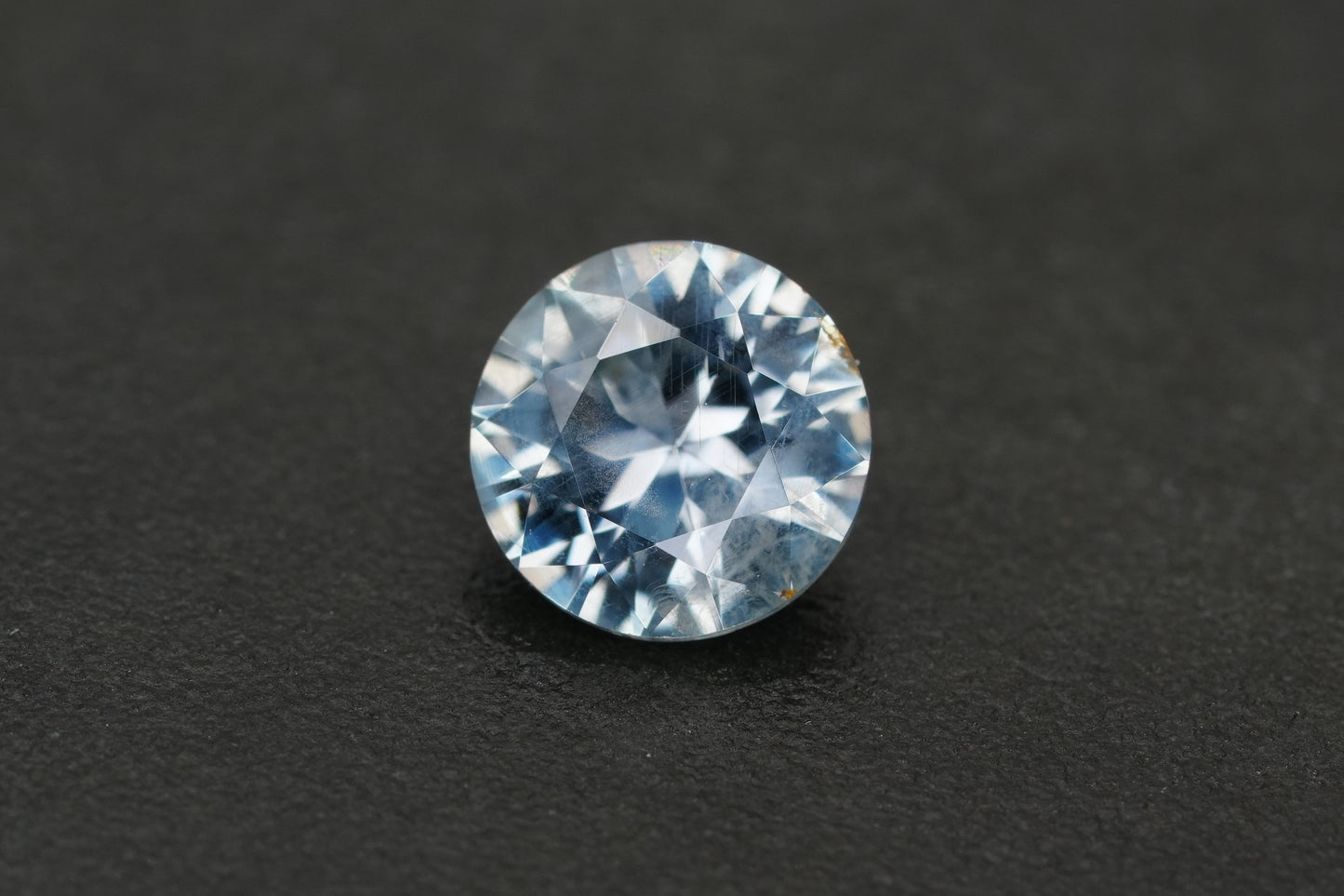 0.80ct Montana Sapphire