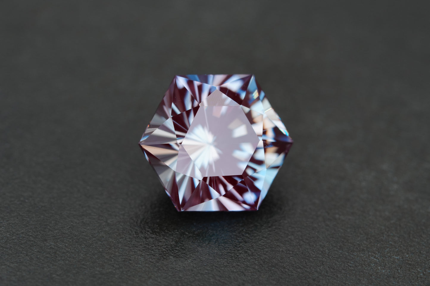 2.98ct Lab Alexandrite