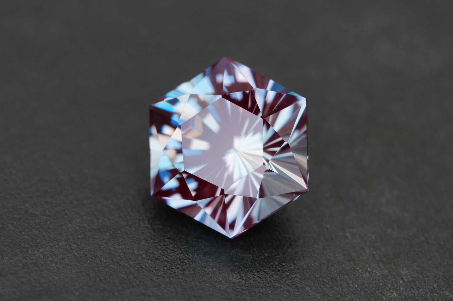 2.98ct Lab Alexandrite
