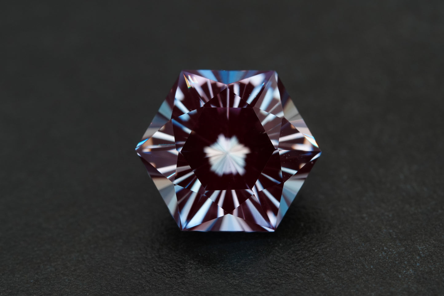 2.98ct Lab Alexandrite