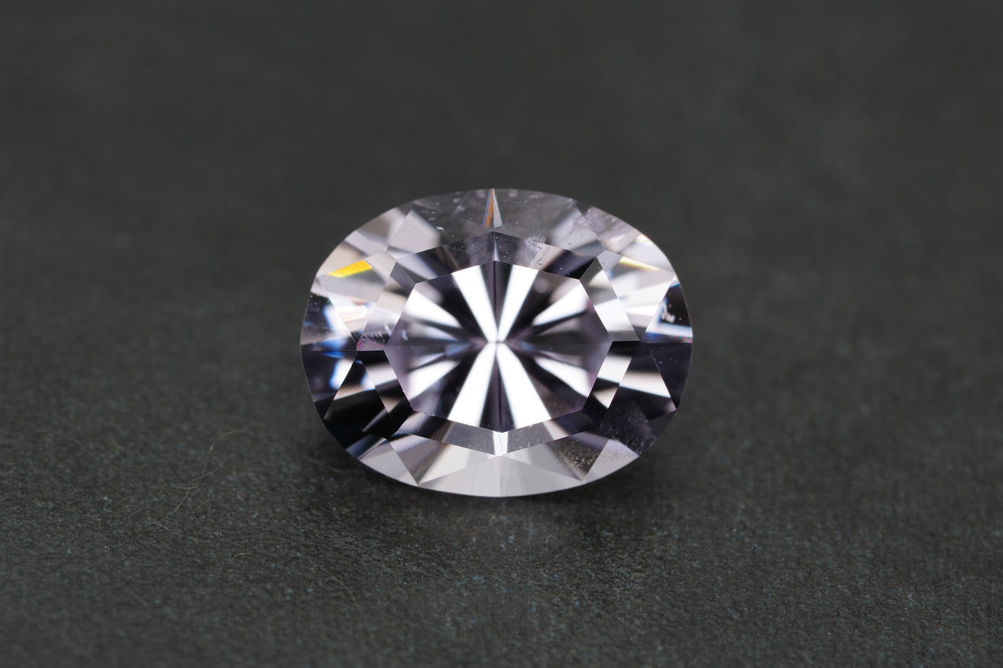 1.83ct Nigeria Morganite