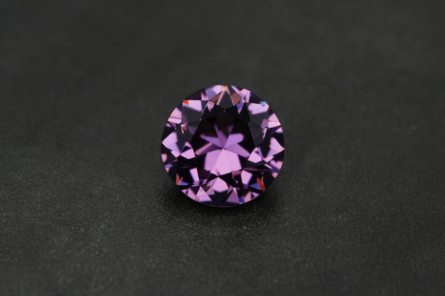 2.06ct Tanzanian Spinel