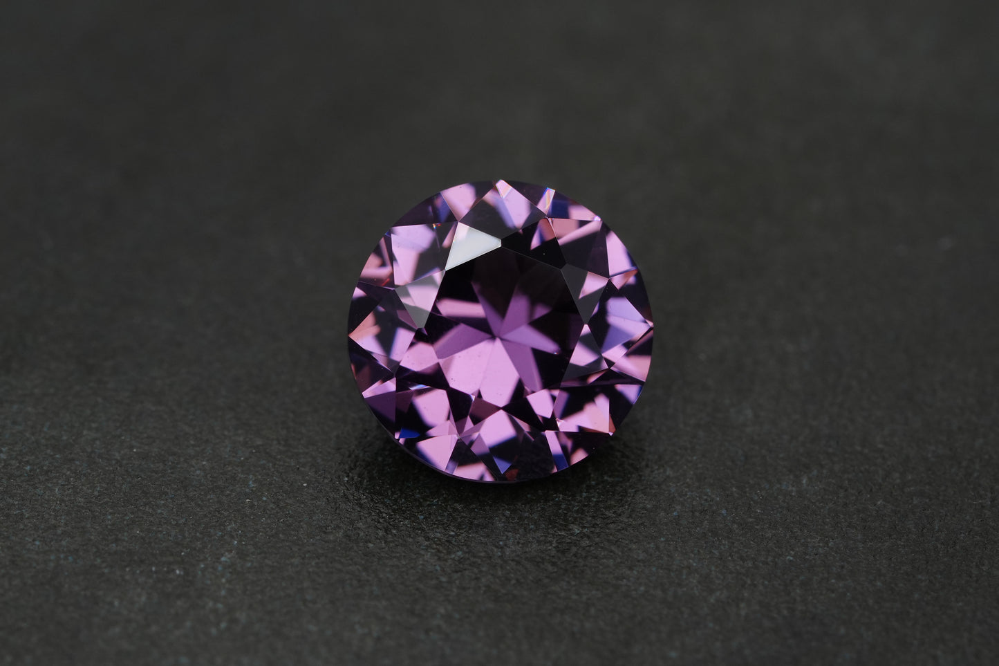 2.06ct Tanzanian Spinel