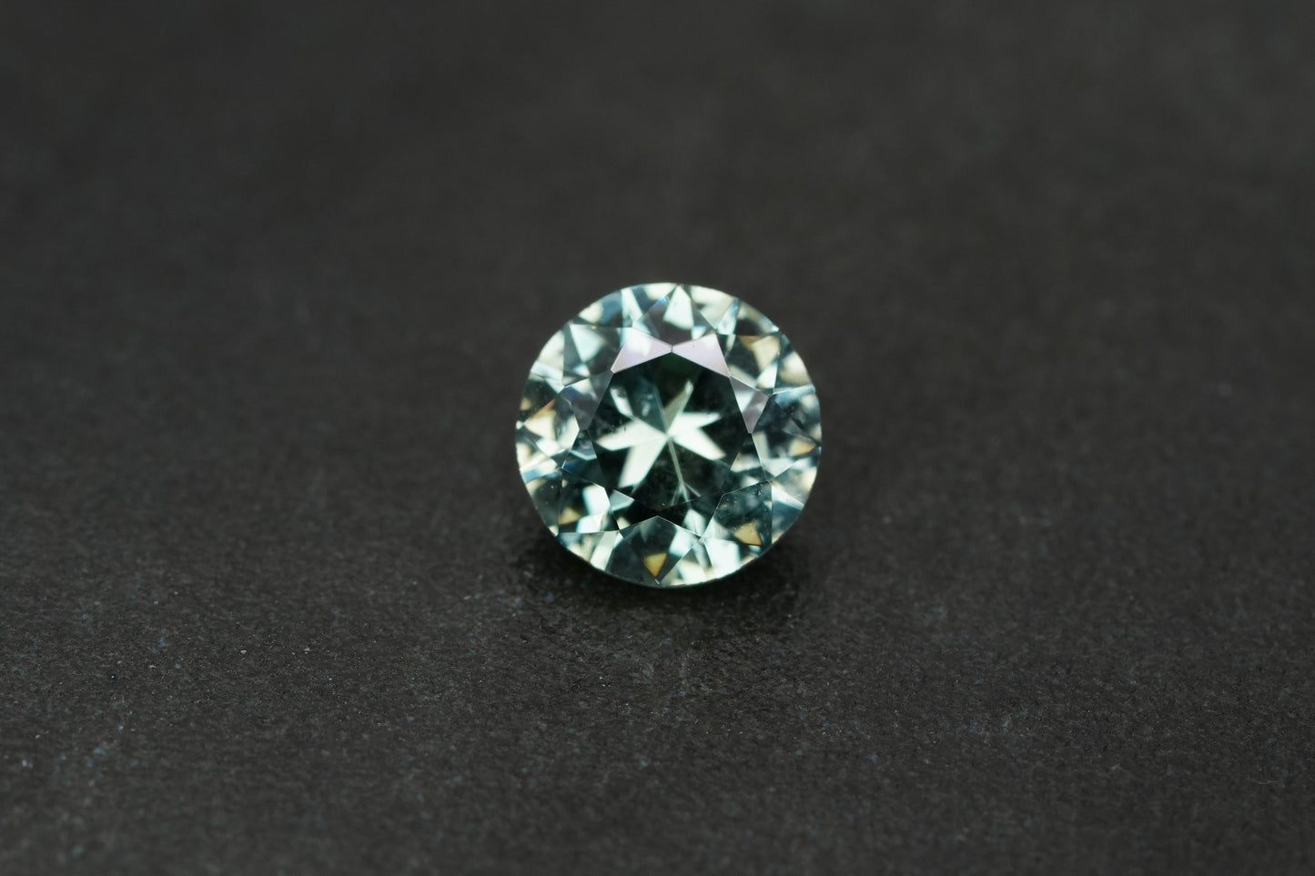 0.68ct Montana Sapphire