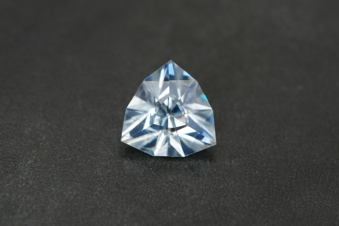 1.52ct Ice Blue Zircon