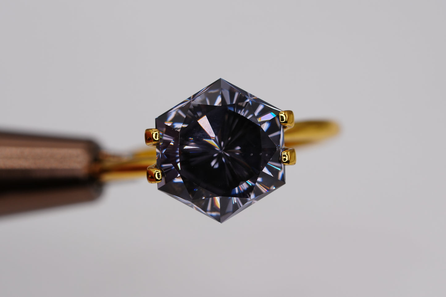 6.5ct Laser Garnet (ND:YAG)