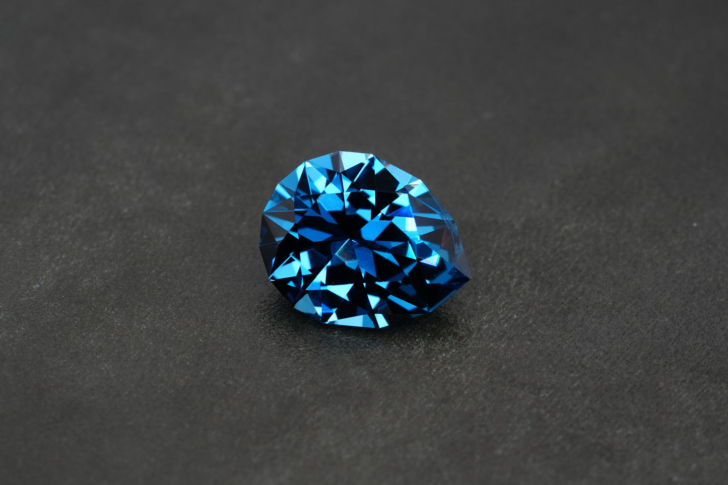 3.4 Carat Lab Spinel