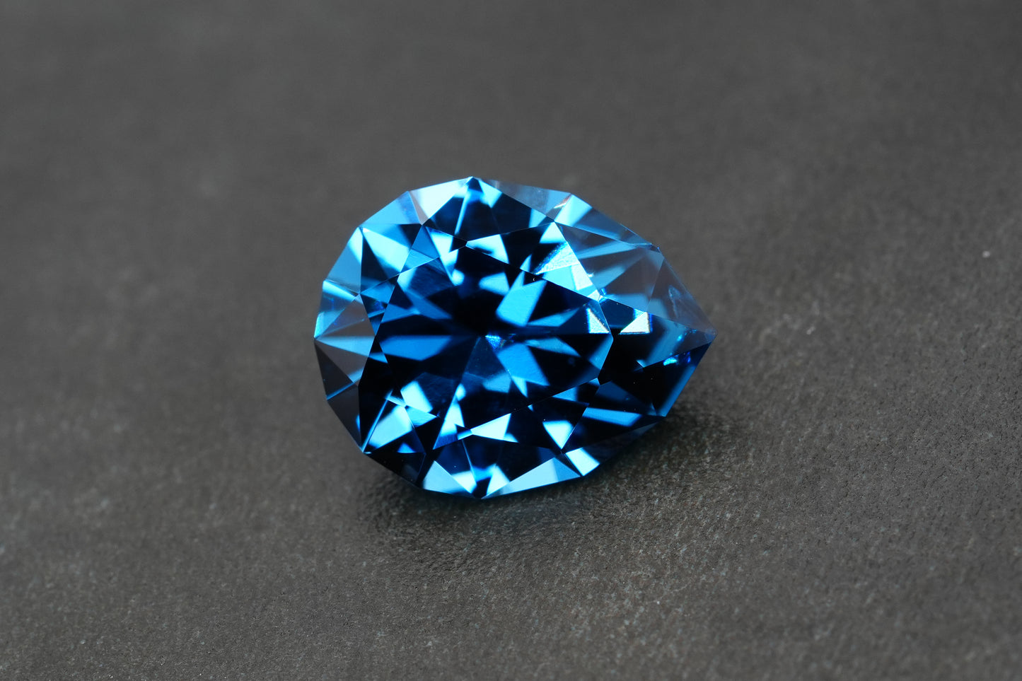 3.5 Carat Blue Spinel