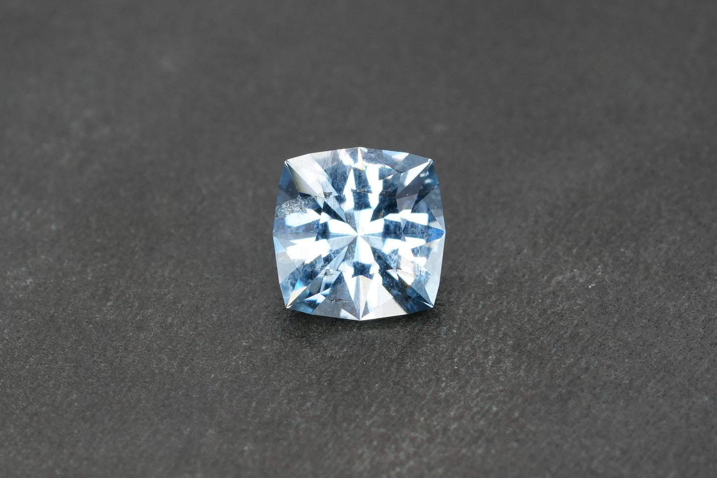 0.94ct Aquamarine