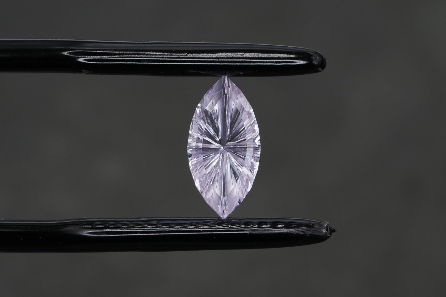 1.06ct Fantasy Cut Laser Garnet (ND:YAG)